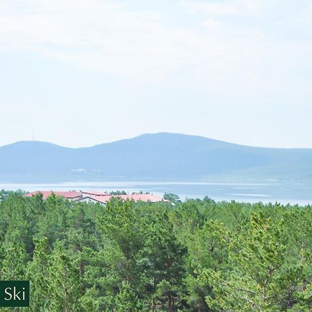 Orman Ski Shchuchinskiy Εξωτερικό φωτογραφία