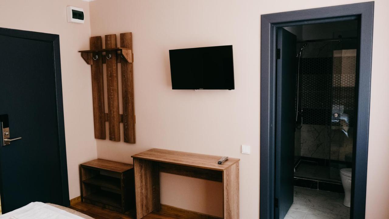 Orman Ski Shchuchinskiy Εξωτερικό φωτογραφία
