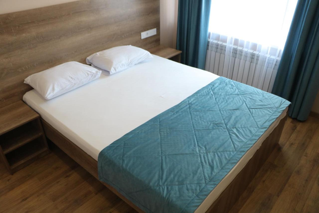 Orman Ski Shchuchinskiy Εξωτερικό φωτογραφία