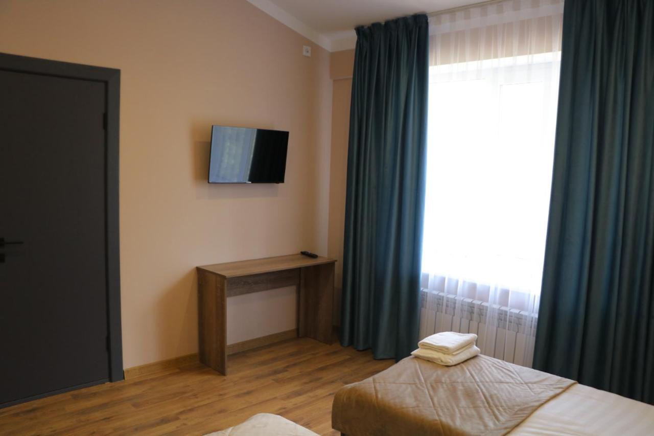 Orman Ski Shchuchinskiy Εξωτερικό φωτογραφία
