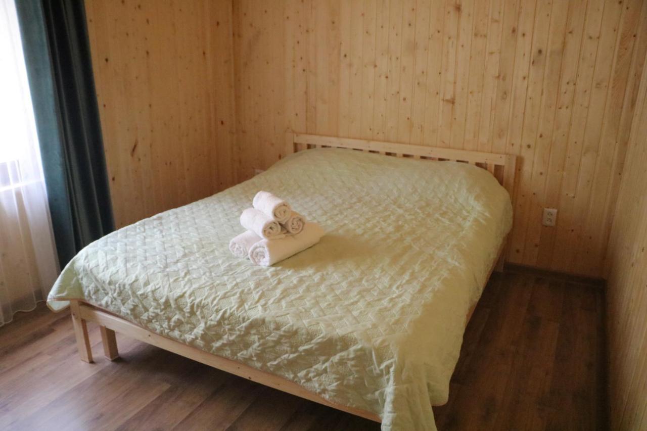 Orman Ski Shchuchinskiy Εξωτερικό φωτογραφία