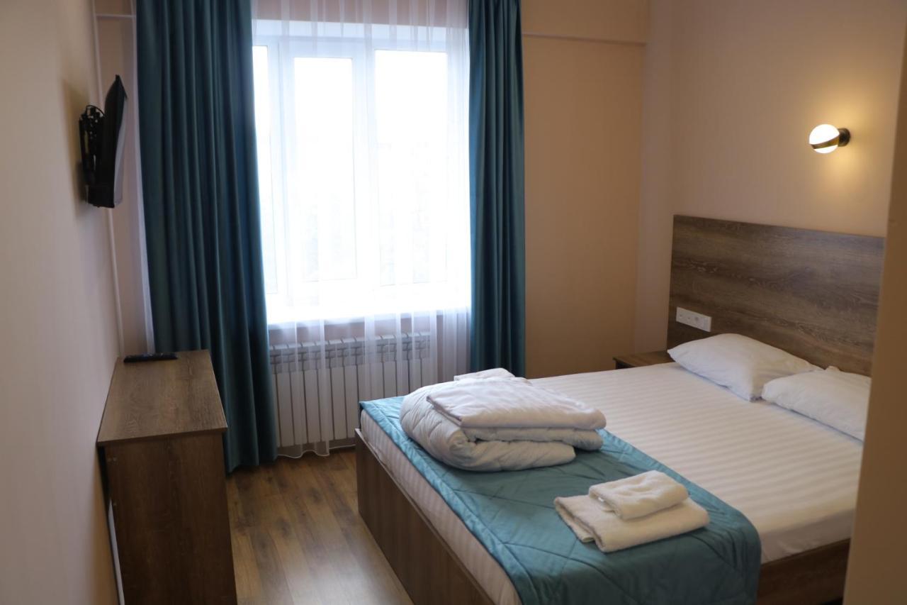 Orman Ski Shchuchinskiy Εξωτερικό φωτογραφία