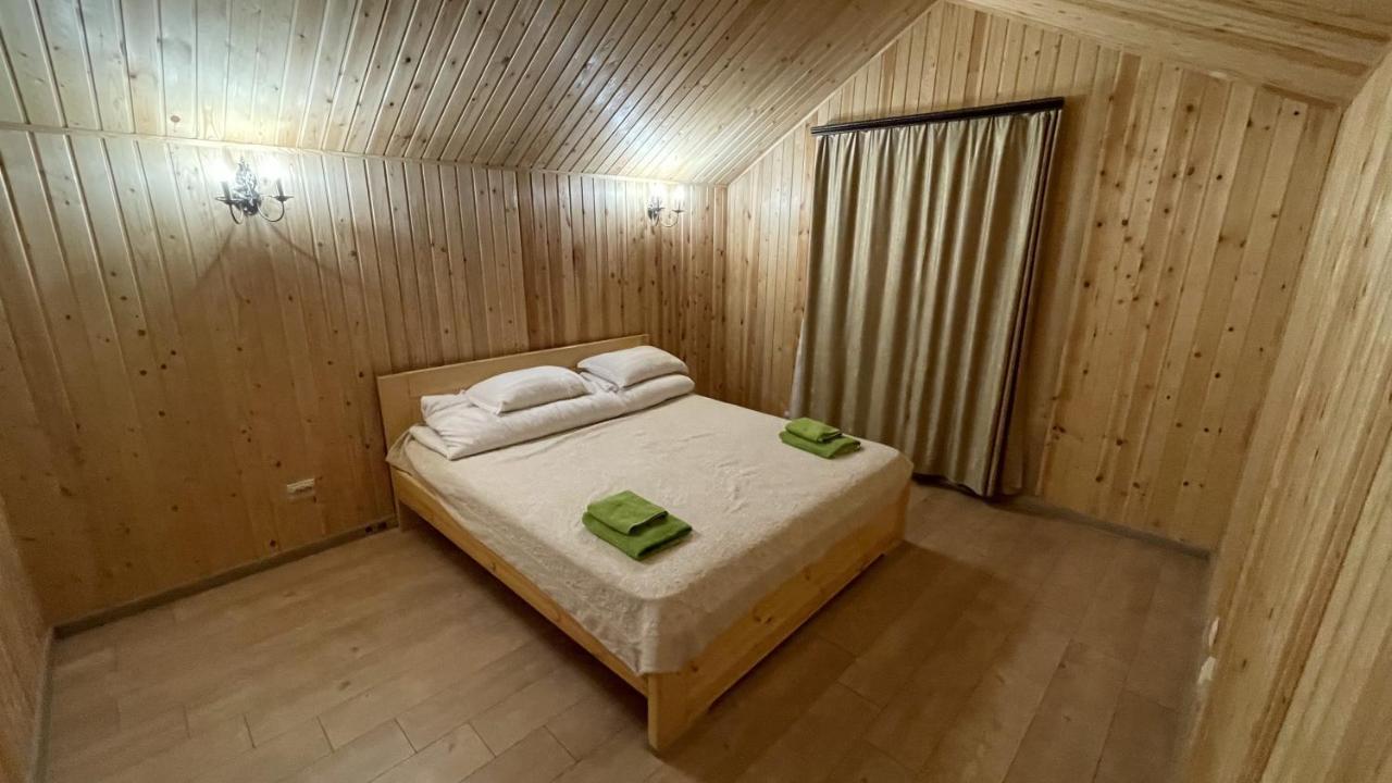 Orman Ski Shchuchinskiy Εξωτερικό φωτογραφία