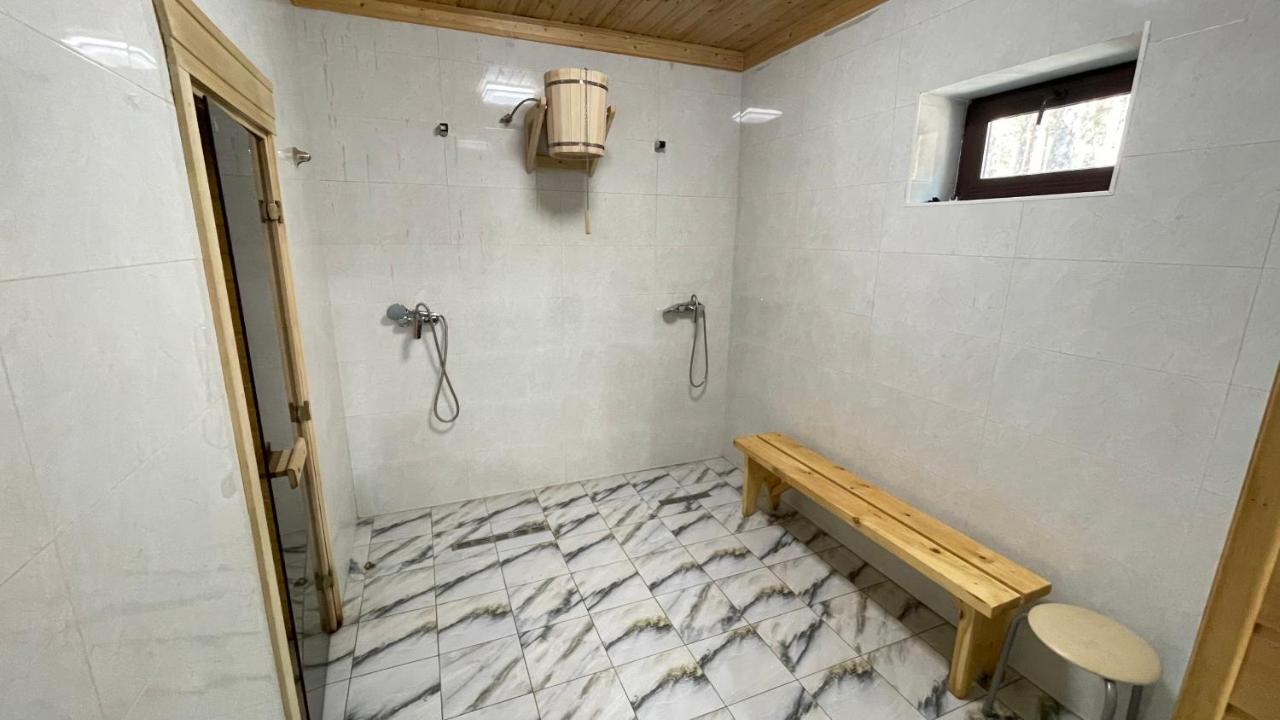 Orman Ski Shchuchinskiy Εξωτερικό φωτογραφία