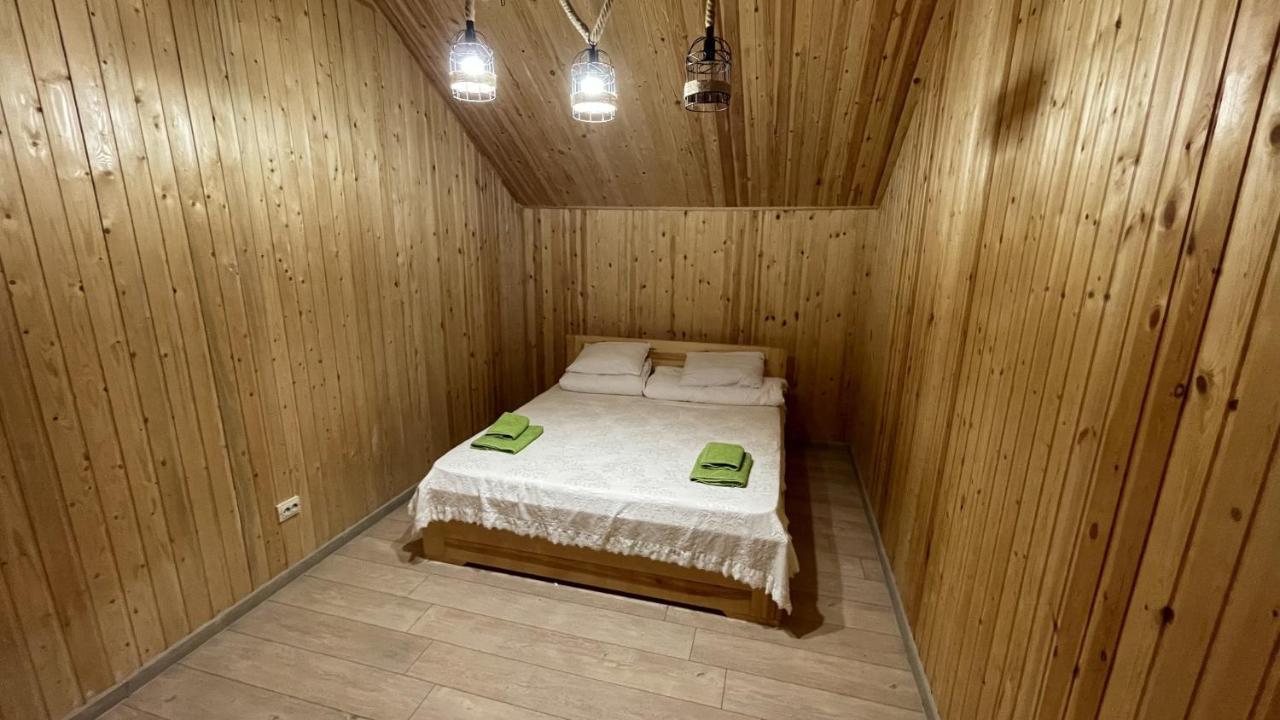 Orman Ski Shchuchinskiy Εξωτερικό φωτογραφία