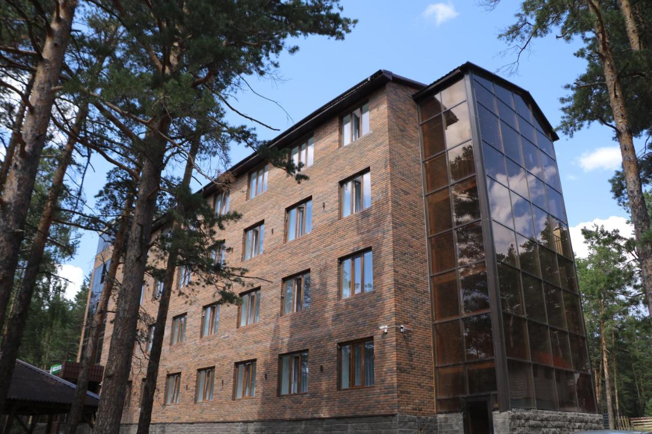Orman Ski Shchuchinskiy Εξωτερικό φωτογραφία